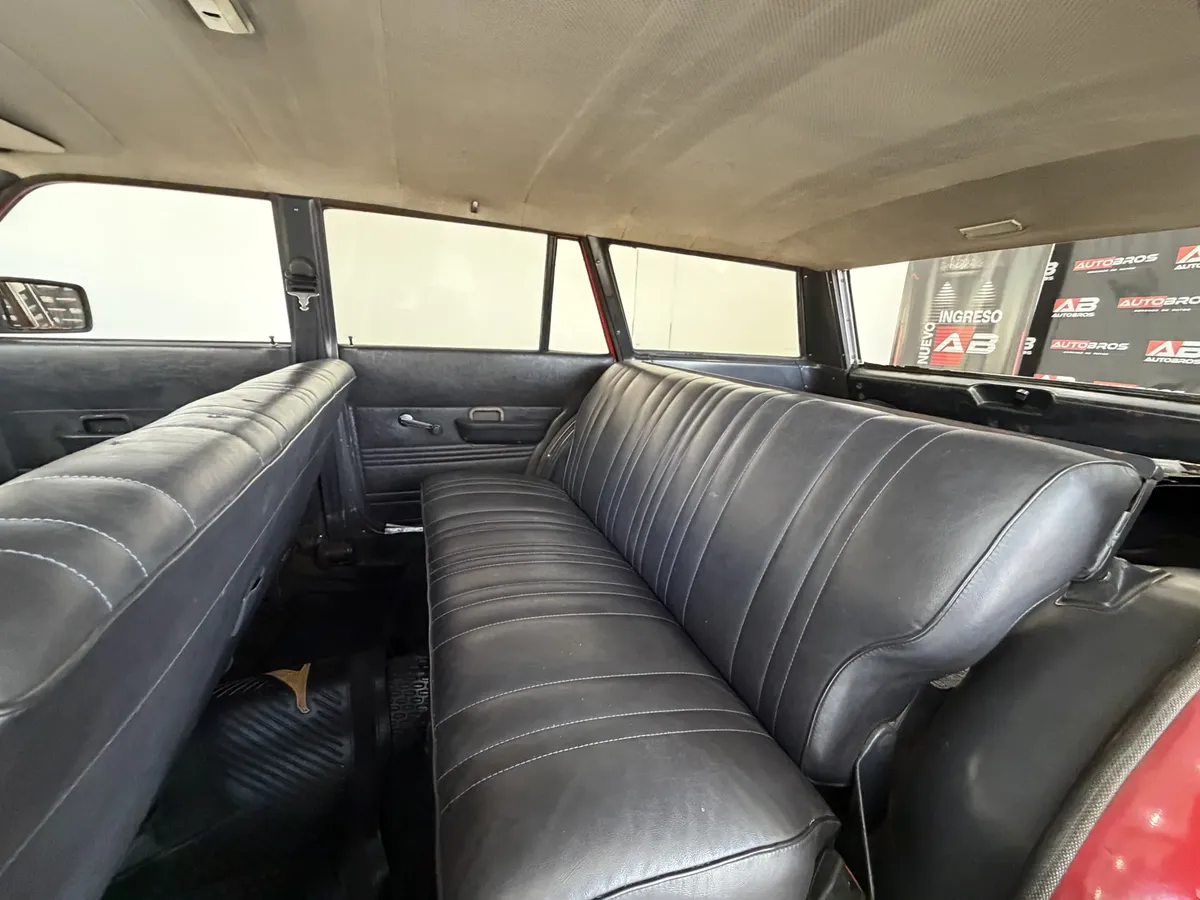 Ford Falcon Rural 3.0 Std5690133371276697617
