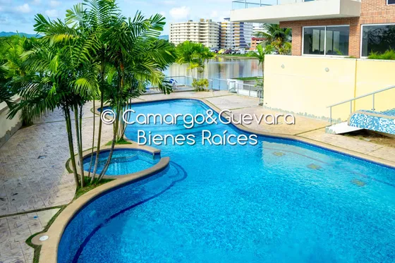Apartamento En Higuerote