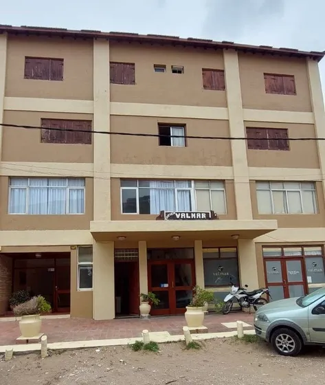 Venta Departamento 1 Ambiente