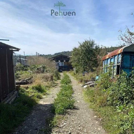 Gran Terreno Urbano Para Inversión (74905)
