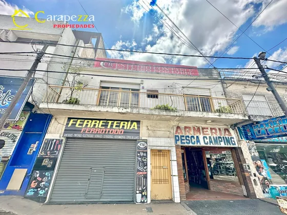 Venta Departamento 3 Amb Apto Profesional En Loma Hermosa