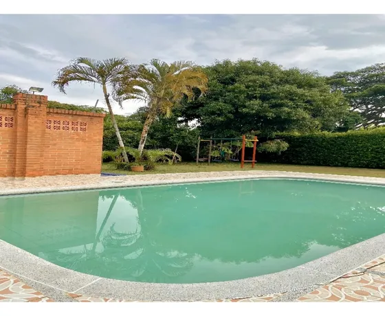 Venta De Casa Condominio De 1500mt2 La Morada, Jamundí, 8588.