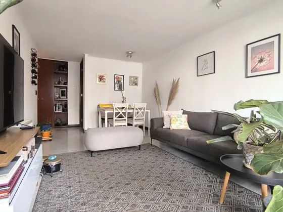 Exclusivo Departamento 2d-2b-1e-1b Barrio El Golf Las Condes