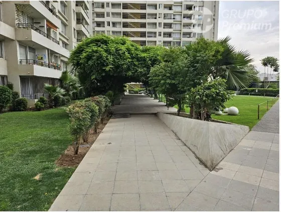 Departamento En Venta De 2d&#43;2b. Macul