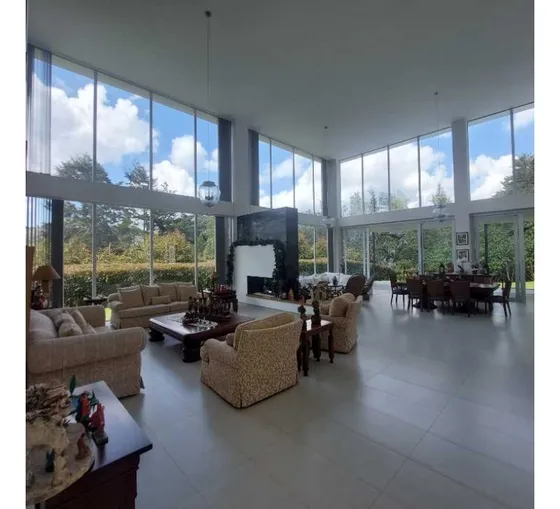 Casa En Venta Envigado - Antioquia, Sector Alto De Palmas