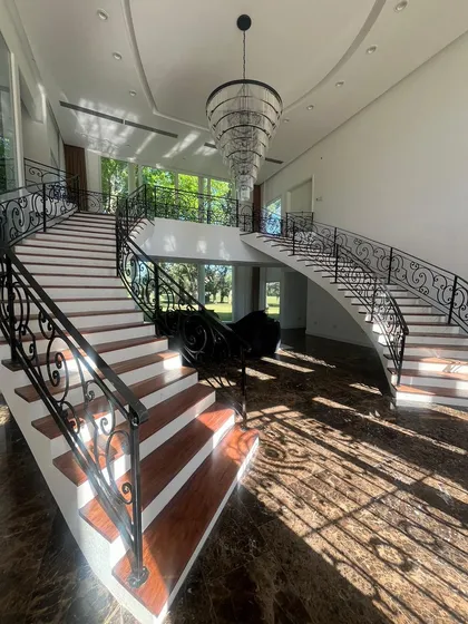 Casa En Alquiler En Saint Thomas Oeste, Canning