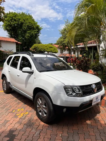 Renault Duster 1.6 Zen