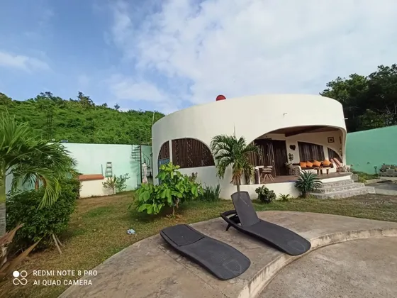 Casa En Venta En Ixtapa Zihuatanejo