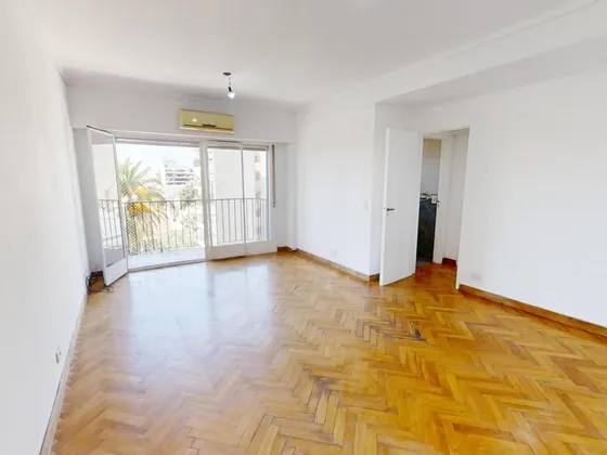 Departamento En Villa Devoto