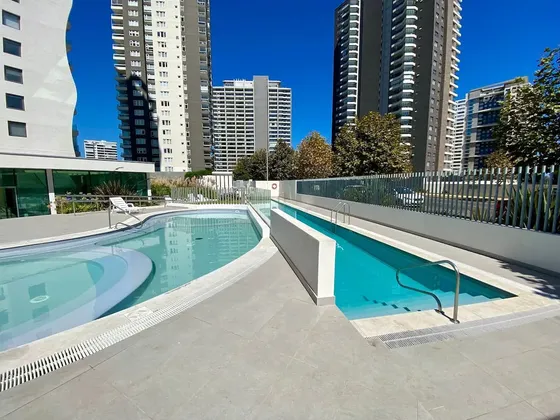 Costa De Montemar Premium | Moderno Departamento