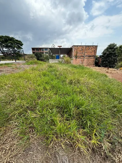 Mg Terreno De Oportunidad En Venta Urb. Santa Teresa
