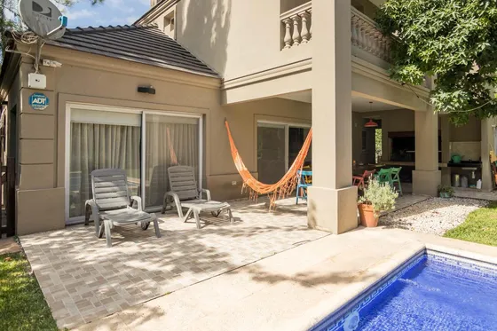 Casa - Venta - El Aromo - Barrio Privado - Loma Verde - Escobar - Zona Norte