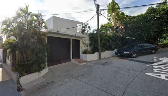 Pb ¡remate Bancario En Avenida Anáhuac, Alberca, Acapulco, Jacuzzi