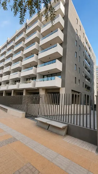 Departamento Estudio En Av. Las Condes | Excelente Ubicación