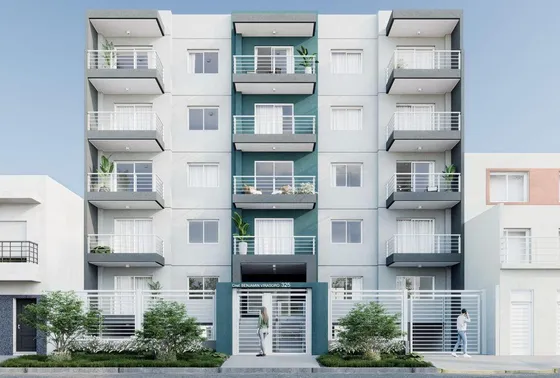 En Venta Departamento 3 Ambientes Palomar Clamaco Sa