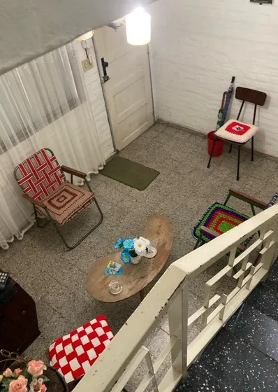 Casa 3 Dormitorios En Departamento De Rivera 
