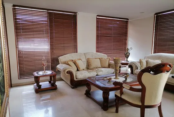 Apartamento En Venta En La Carolina. Cod V1245