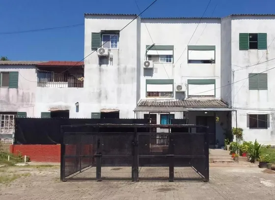 Departamento En Venta - 3 Dormitorios 1 Baño - 80mts2 - Quilmes Oeste