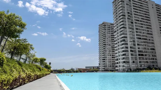 Departamento En Venta De 2 Dorm. En Macul
