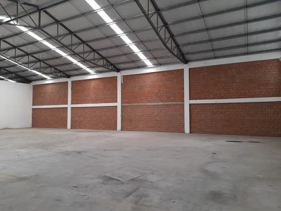 Bodega En Arriendo Via Cerritos/pereira (1314).