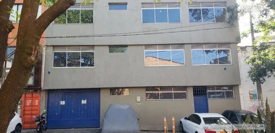 Bodega En Arriendo En Colombia. Cod A775903