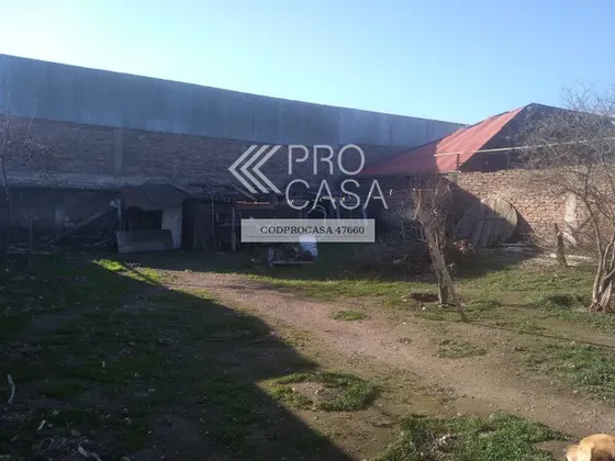 Sitio En Venta En Maipú