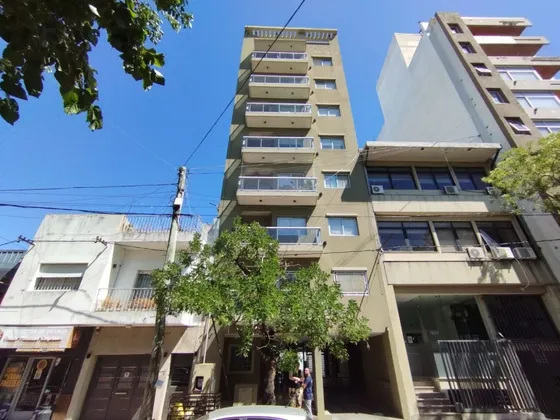 Alquiler De Departamento 2 Dormitorios En La Loma La Plata