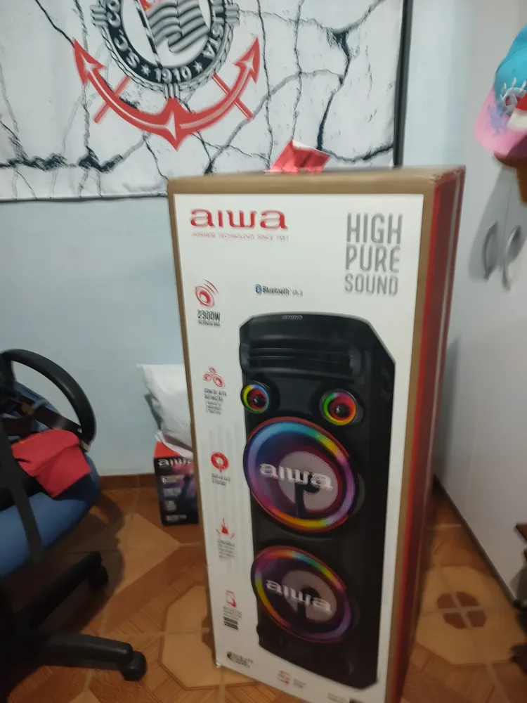 Foto de cliente