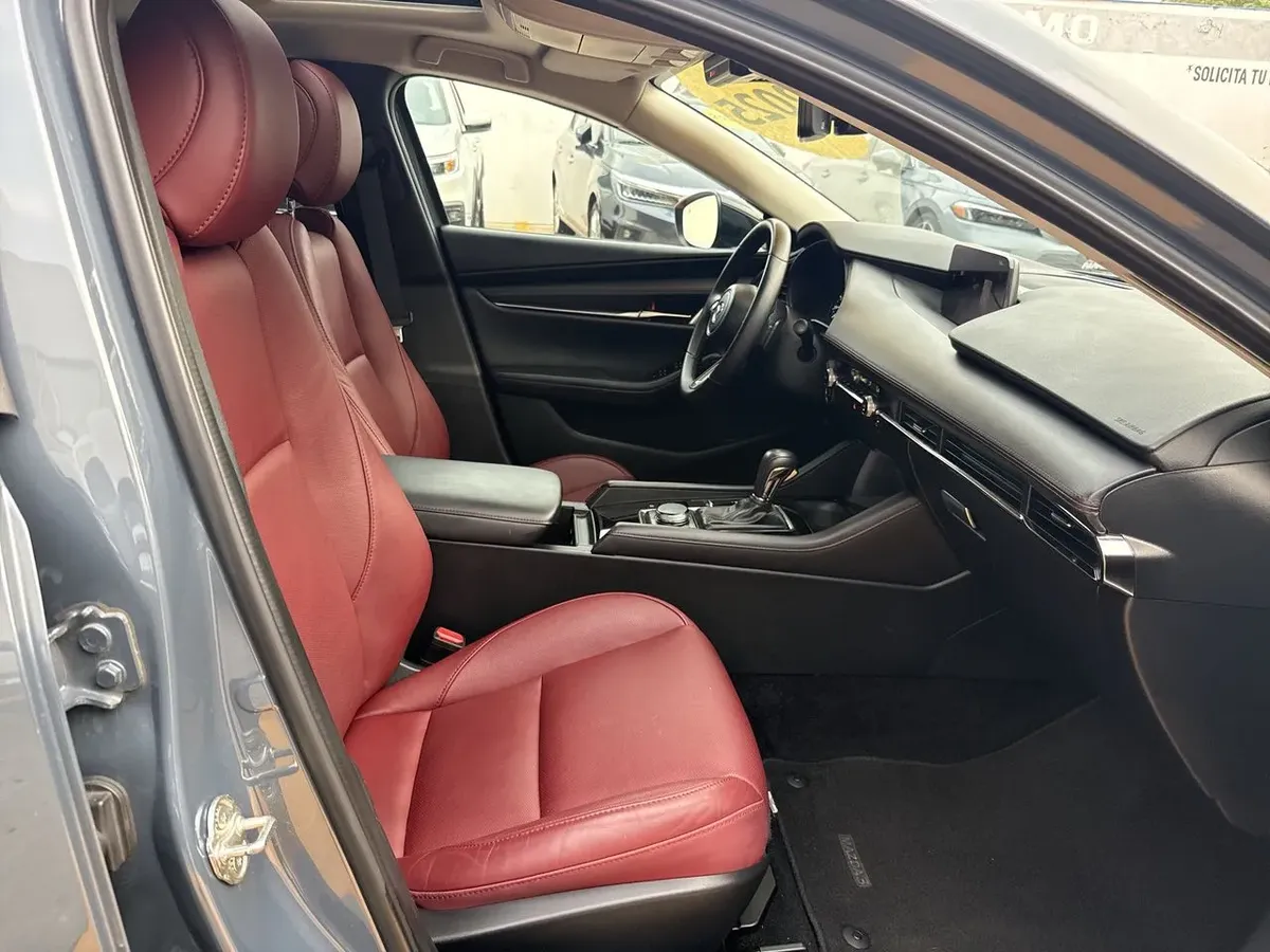 Mazda Mazda 3 2025 2.5 I Sedan At