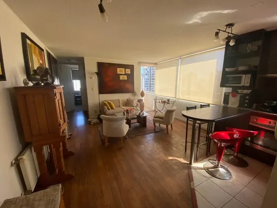 Departamento 2d/2b