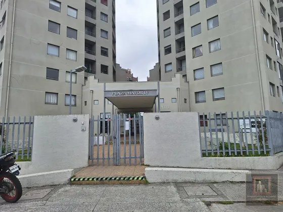 Departamento Em Ed, Plaza Mayor , Concepcion (165958)