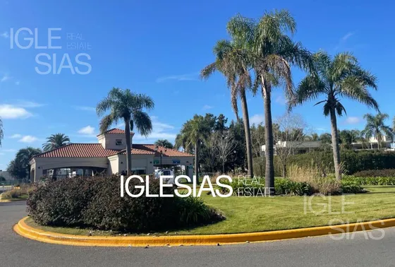 Casa En Venta Y Alquiler En Santa Catalina, Villanueva