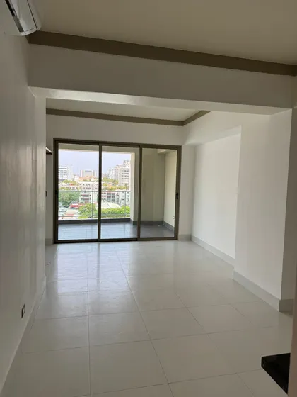 Piantini, Apartamento C/l Blanca De 1 Habitaciòn