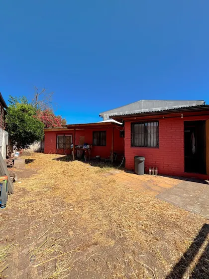 Casa En Venta Maipú, Barrio Las Rosas, Gran Patio Y Metraje