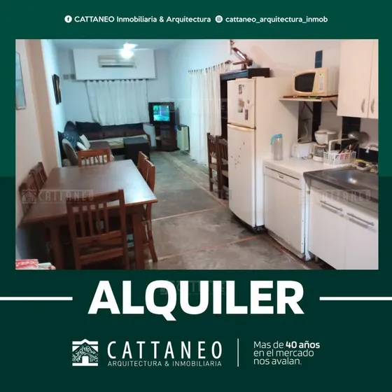 Casa  En Alq. Temporario Ubicado En Cañuelas, Resto De La Provincia