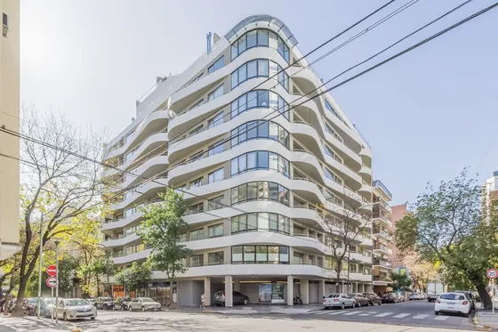 Departamento 4 Amb Venta Dependencia Y 2 Cocheras