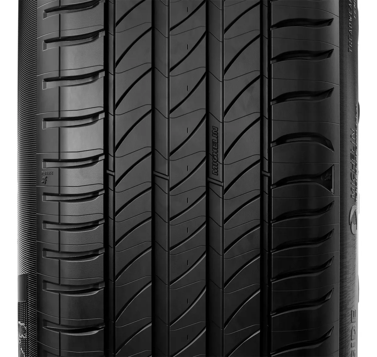 Pneu Michelin Aro 16 Primacy 4 205/55r16 91v - Imagem 2