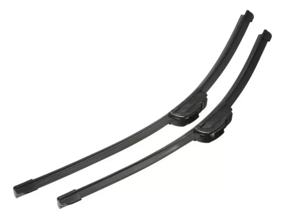 Pack X2 Plumillas De 22” Limpia Parabrisas | C0019