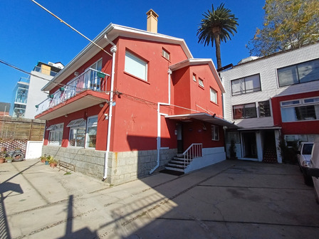 Venta De Excelente Hotel En Viña Del Mar Id 61.405-lin Venta De Excelente Hotel En Viña Del Mar Id 61.405-lin