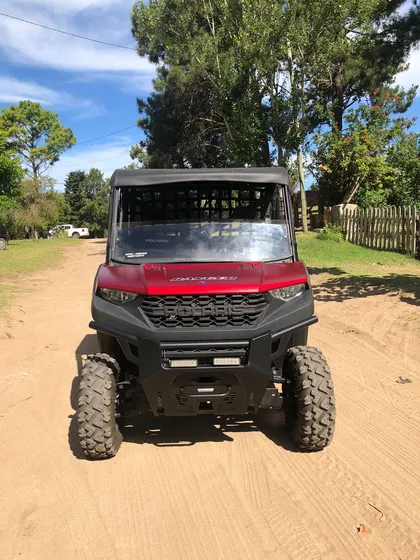 Polaris Ranger 1000