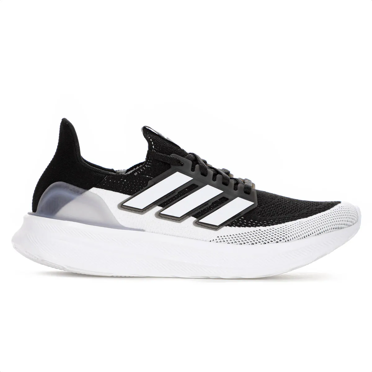 Tênis adidas Acelera 2 Masculino Branco Com Detalhes Pretos