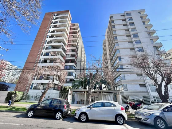 Departamento Actualmente De 2 Dormitorios