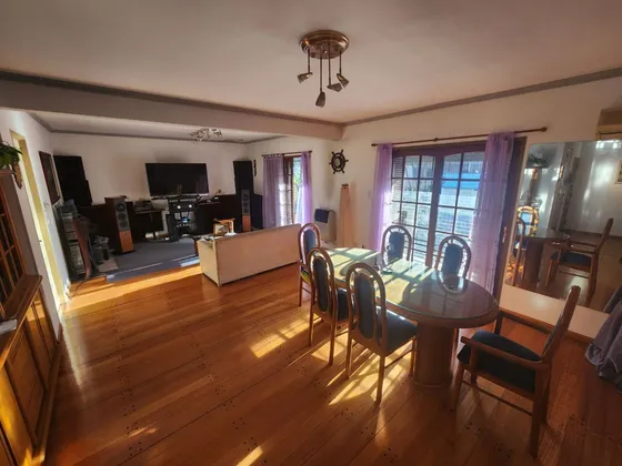 Venta Ph 3 Ambientes Villa Lugano Terraza