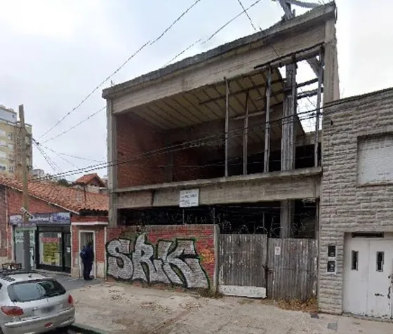 Oficina En Alquiler En Caseros
