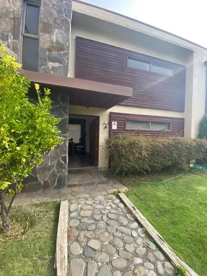 Casa En Venta En Pingueral