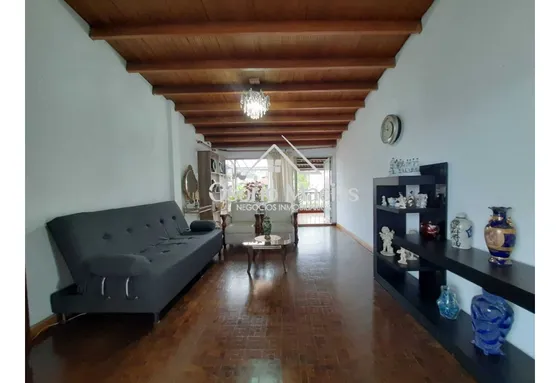 Venta De Apartamento En Campo Hermoso