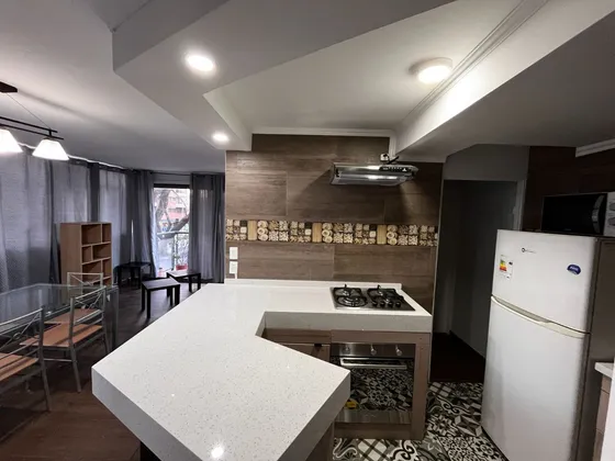 Arriendo Libertad Con 2 Norte, Ubicación Inmejorable 