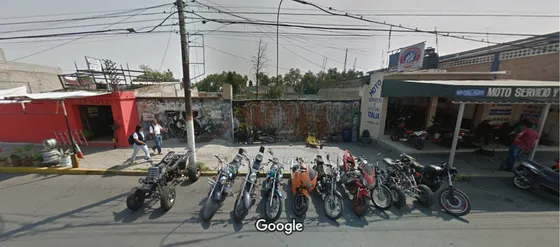 Excelente Terreno Comercial En El Centro De Ecatepec. Venta.