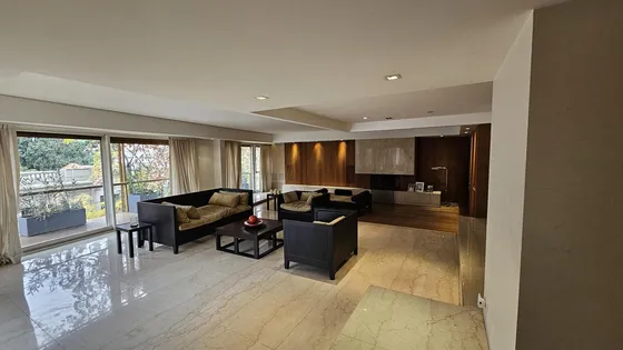 Departamento En Belgrano
