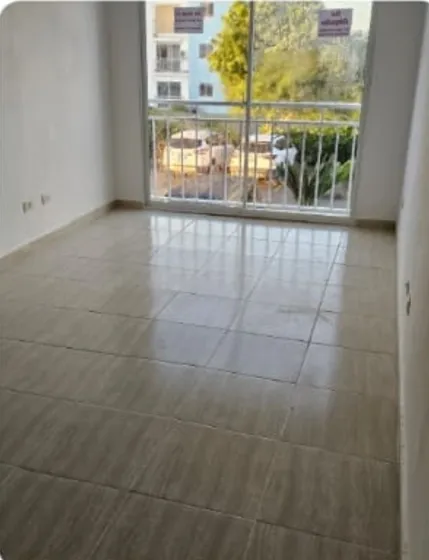 Alquila, Alquilo, Arriendo, Apartamento Sin Muebles